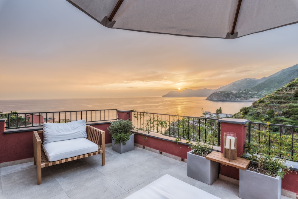 Il Sogno di Manarola by The First 2/50