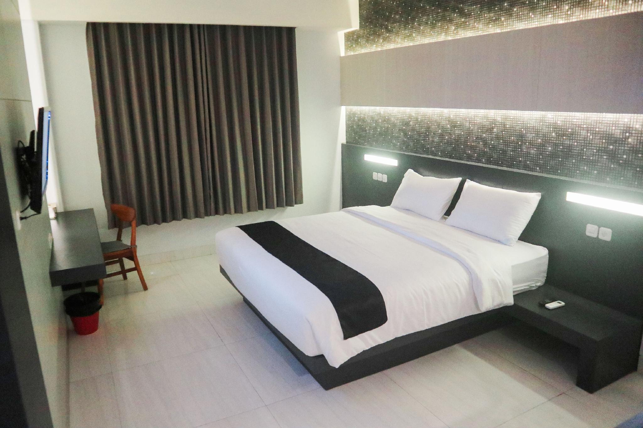 Lex Hotel Banjarmasin By Excelsior 12/23
