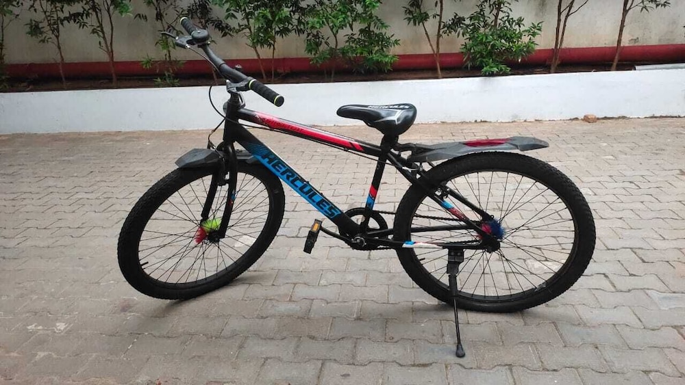 Radisson Resort Pondicherry Bay 38/73
