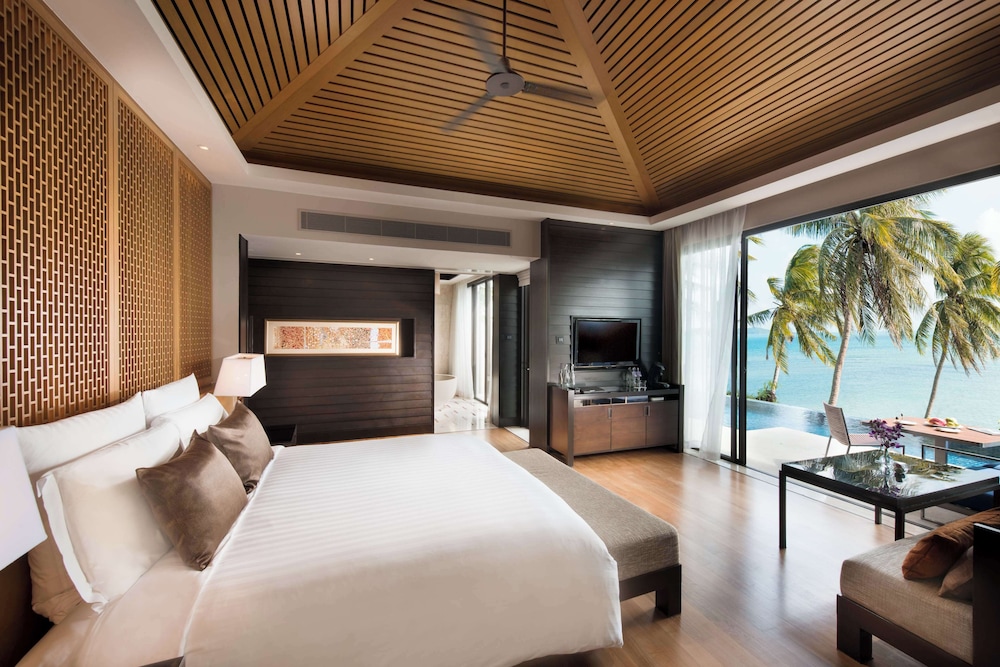 1 BEDROOM, POOL, SUNSET, VILLA