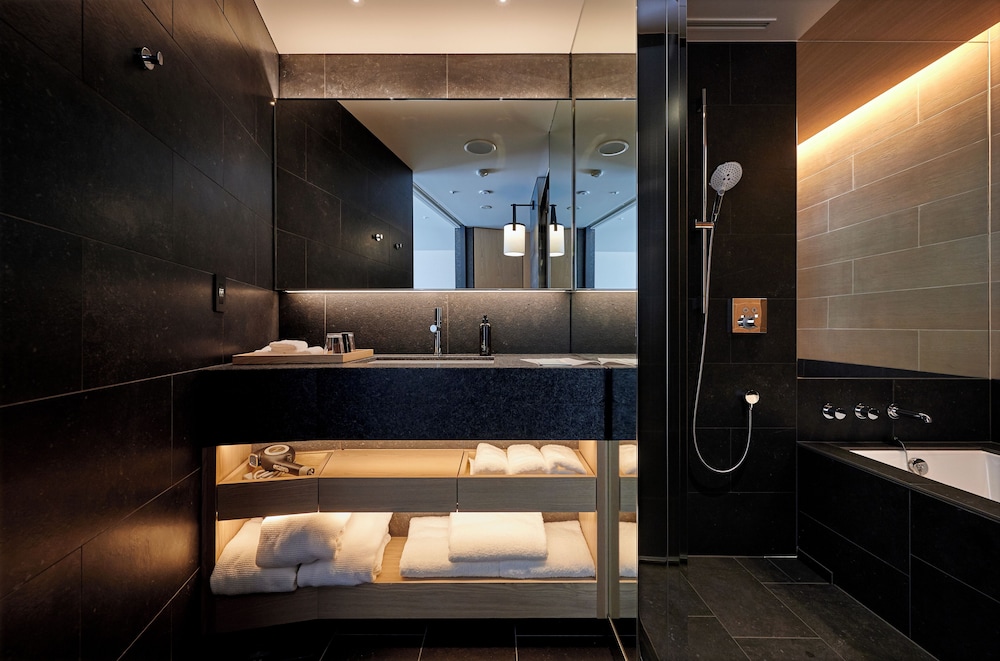 غرفة بريميير بسريرين منفصلين بإطلالة على المتنزه، Sorano Hotel 6/6