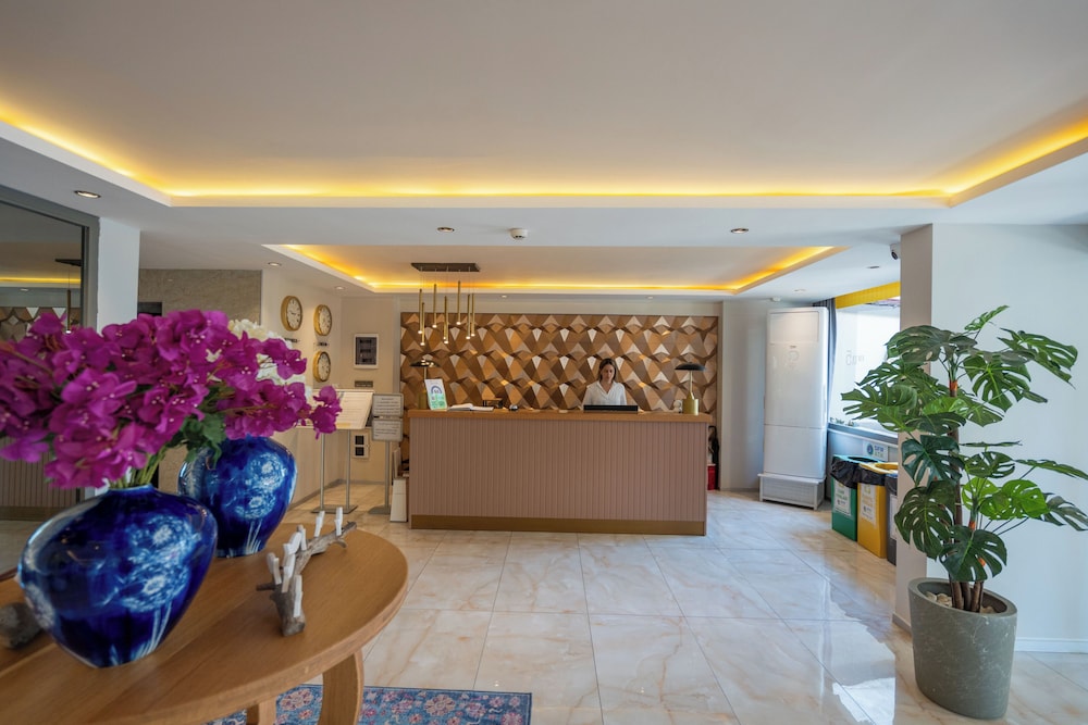 Sun Maris Central Hotel 16/62