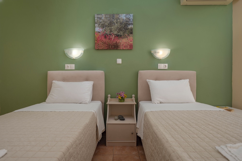 Julia Hotel Chalkidiki 13/31