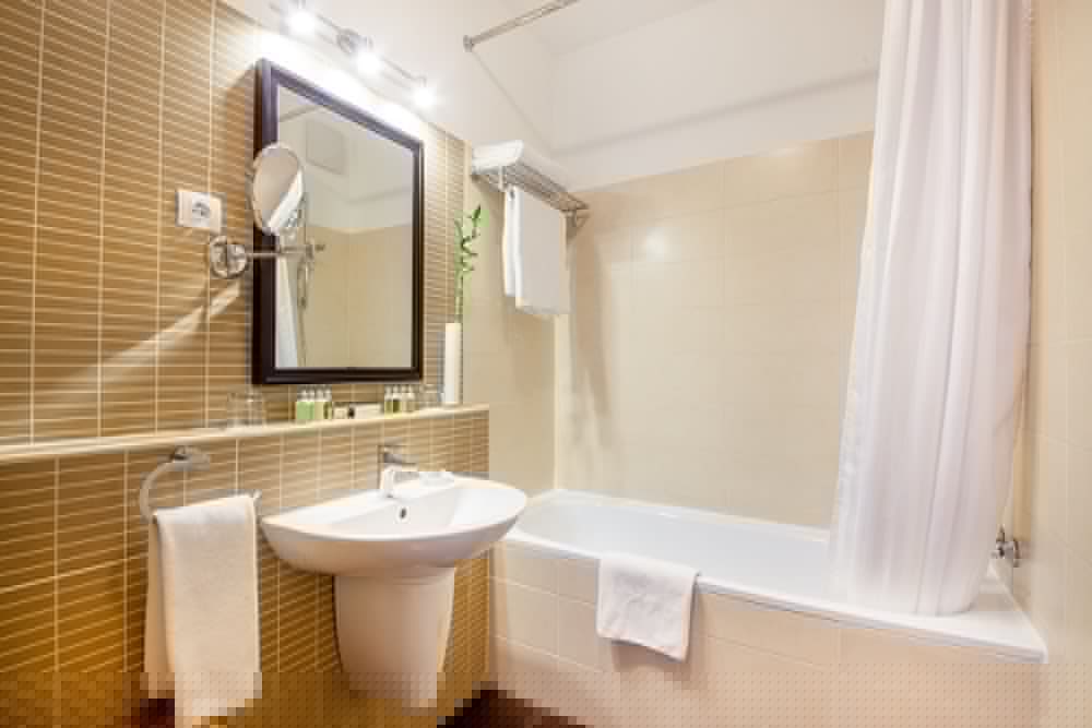 Escala Hotel & Suites Budapest 13/66