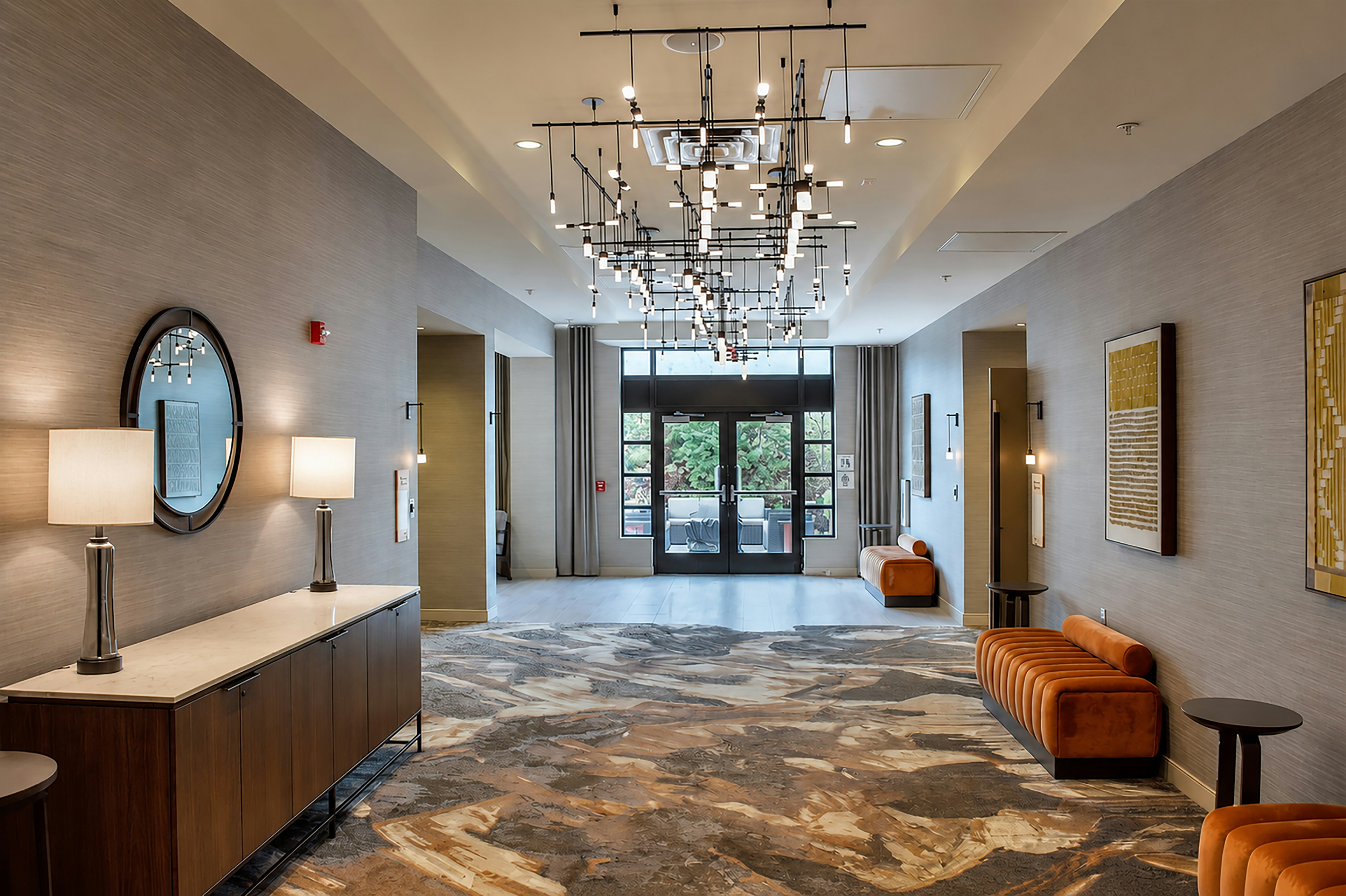 Hilton Garden Inn Newtown Square Radnor 38/72
