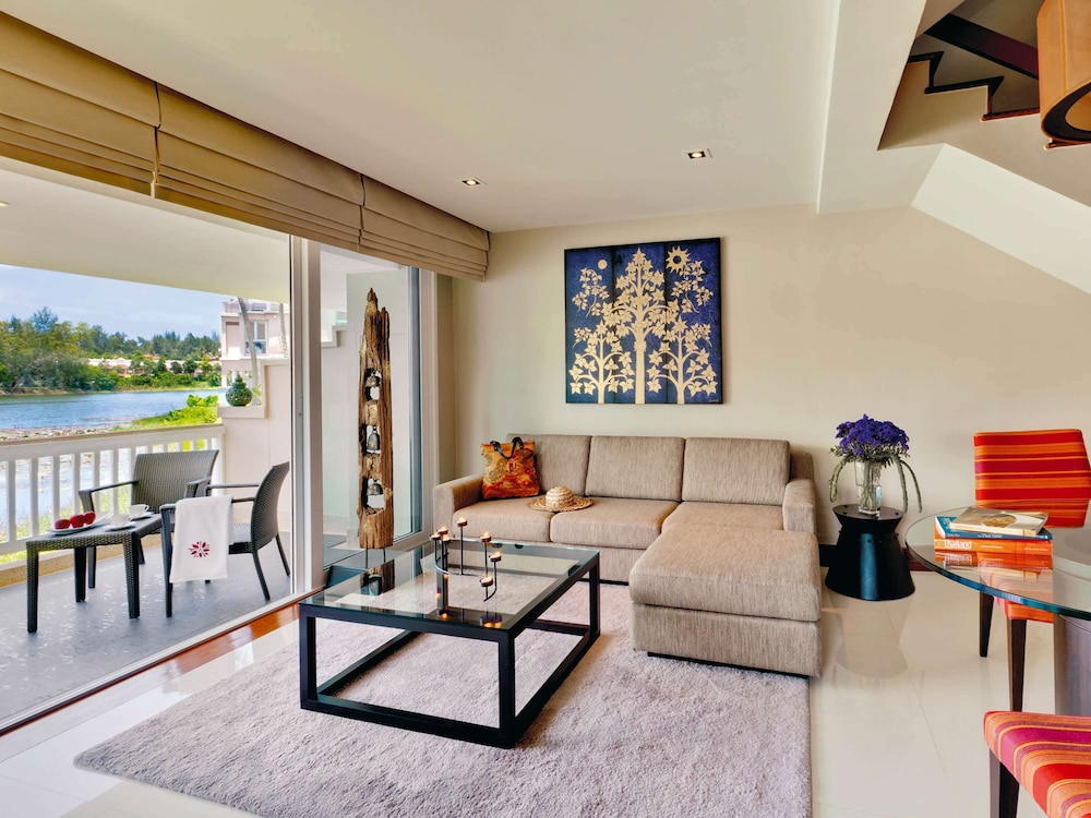 Angsana Laguna Phuket 54/76