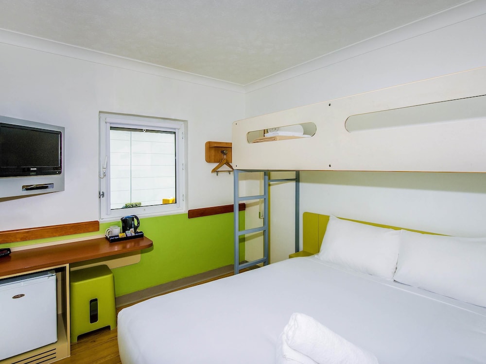 IBIS BUDGET BRISBANE AIRPORT 23/58