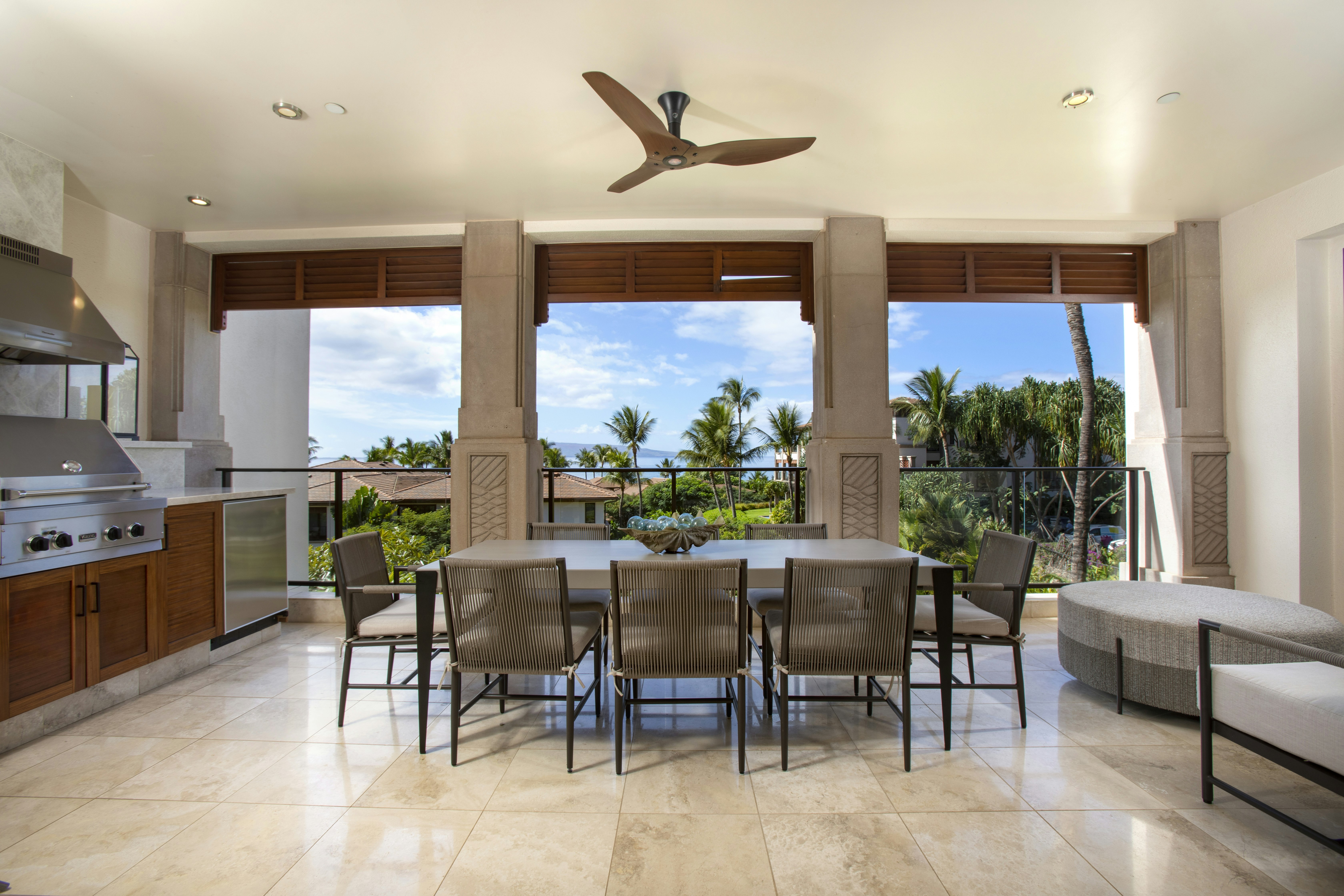 Wailea Beach Villas 19/46