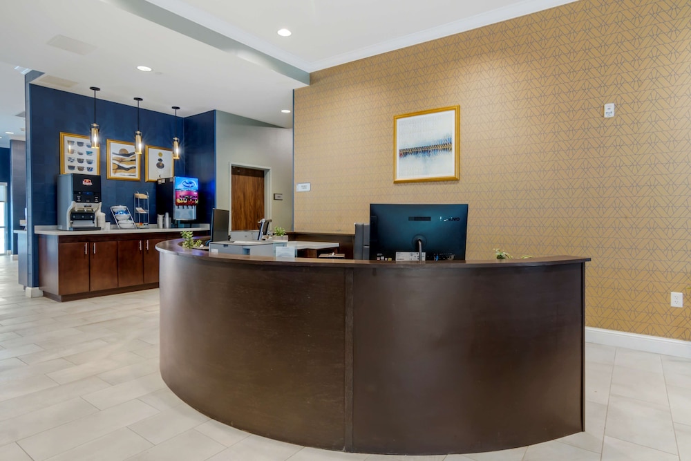 Best Western Plus St Louis Airport Hotelbest Western Plus St Louis Airport Hotel 12/36