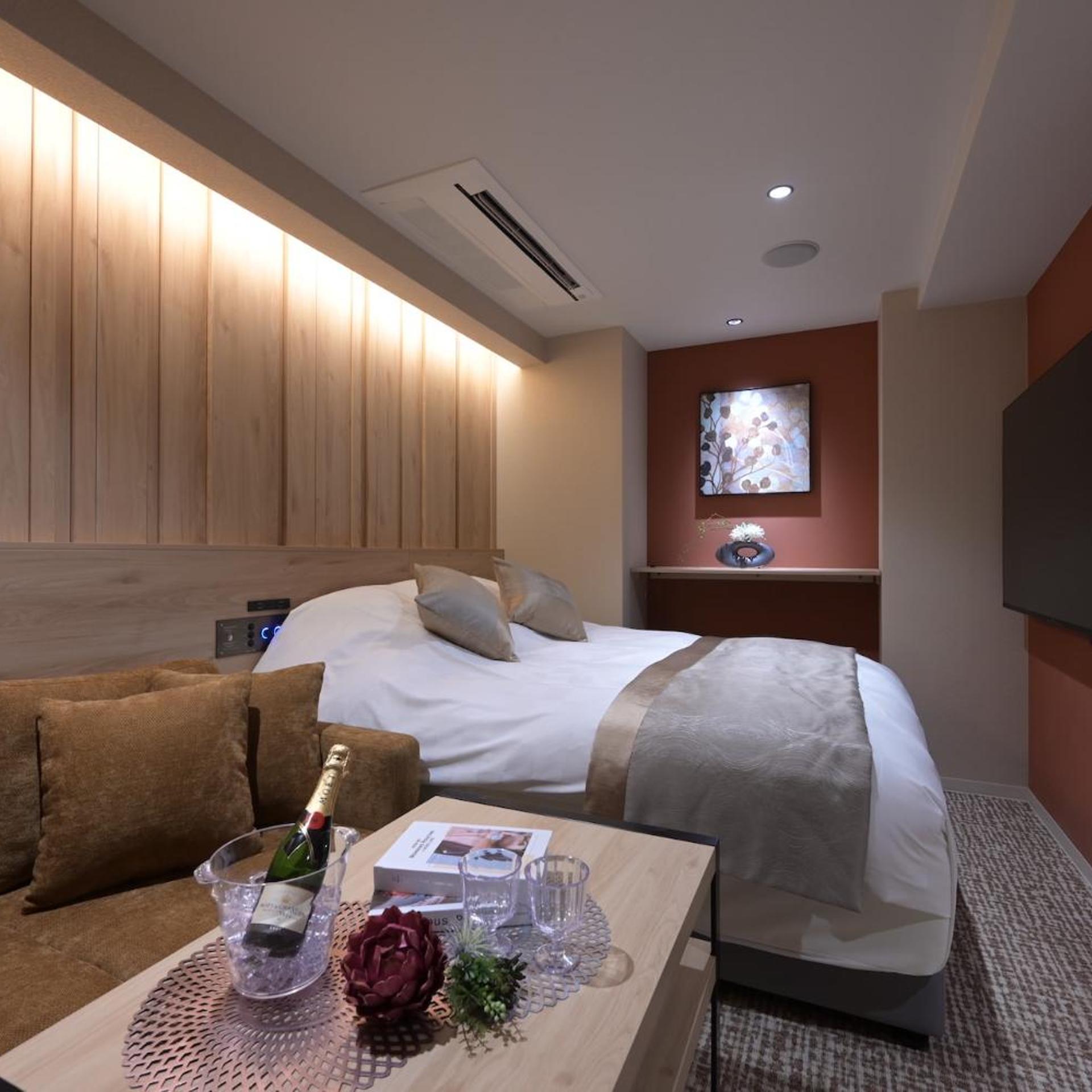 HOTEL MINATO Azabu-juban 15/50