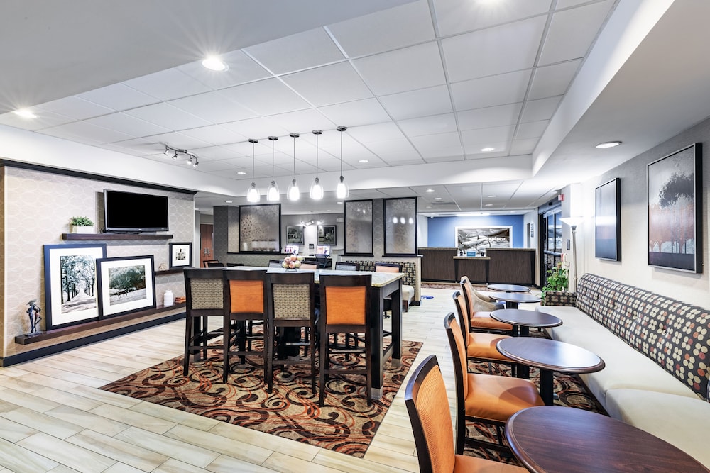 Hampton Inn Aiken 27/32