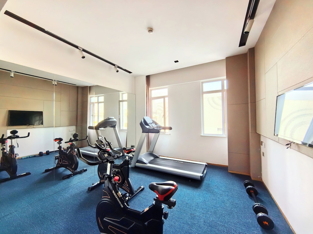 Minimax Hotel Shanghai Songjiang 28/51
