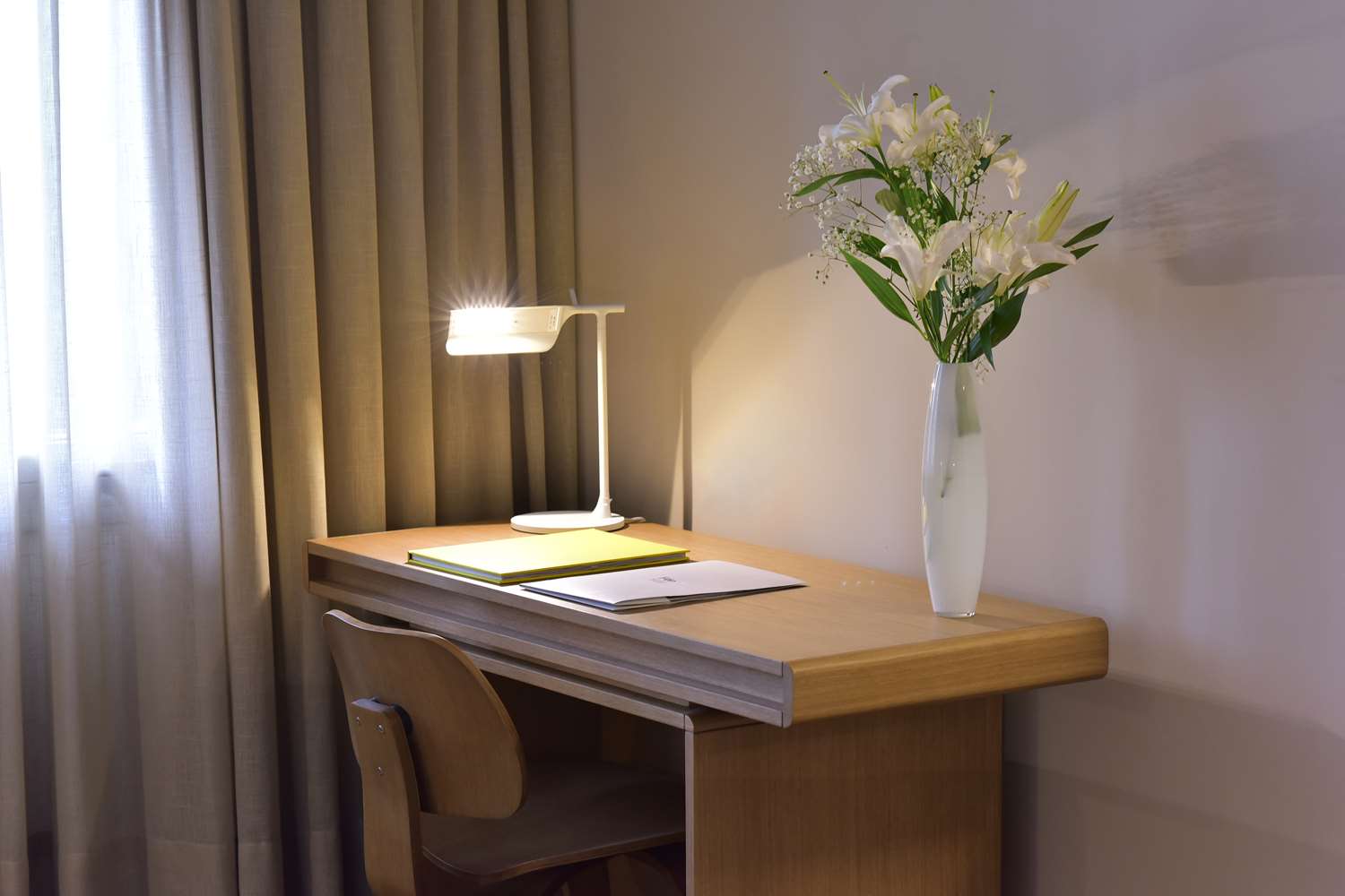 Dazzler By Wyndham Asuncion 30/60