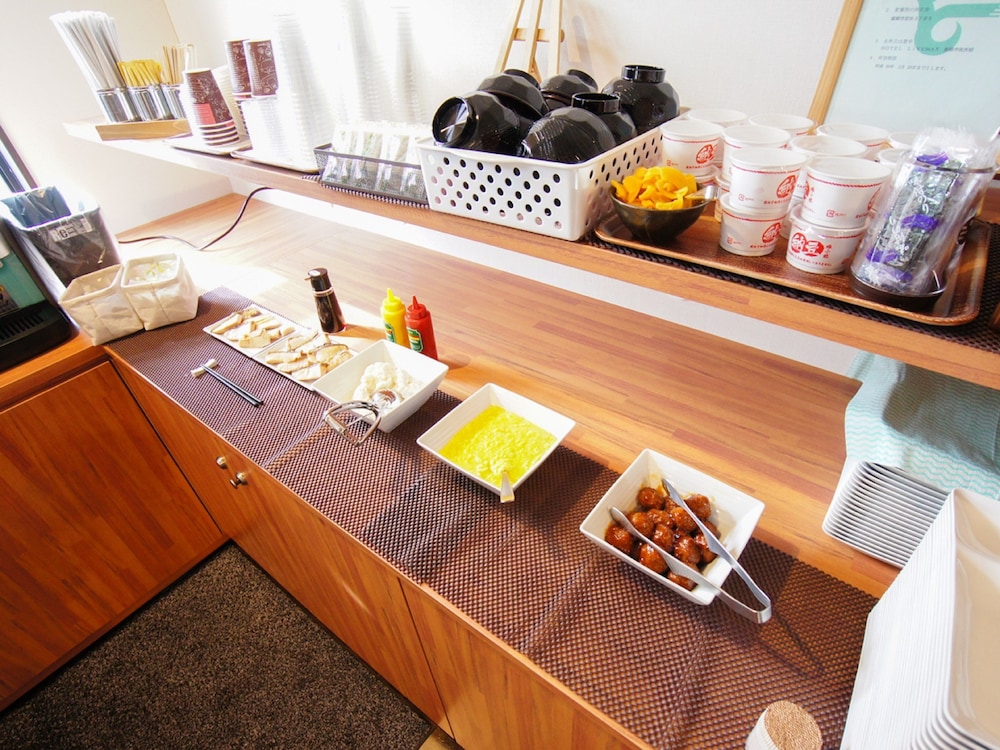 ホテルリブマックス姫路市役所前 写真2