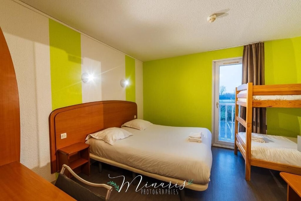B Hotel Troyes Aeroport 16/50