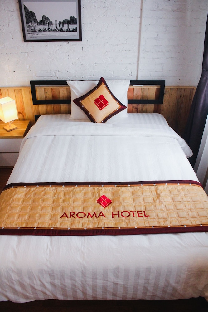 Aroma Ha Long Hostel 13/50
