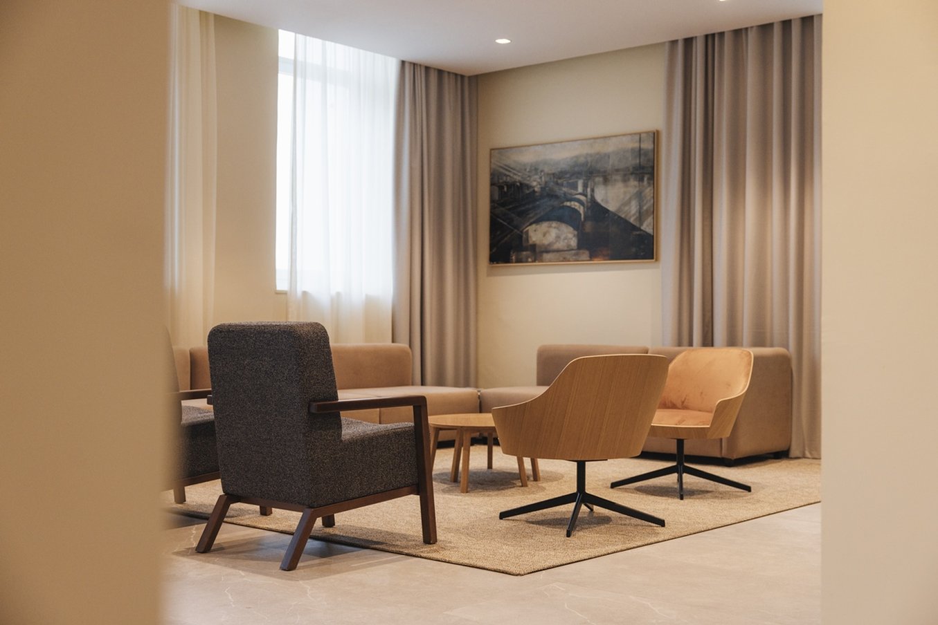 Hotel Mondragon 34/50