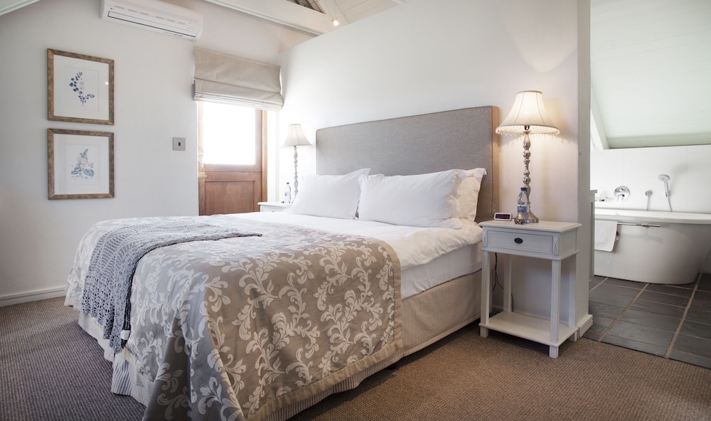 Klein Welmoed Luxury Guest House 11/50