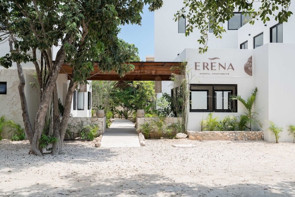 Erena Tulum 5/40