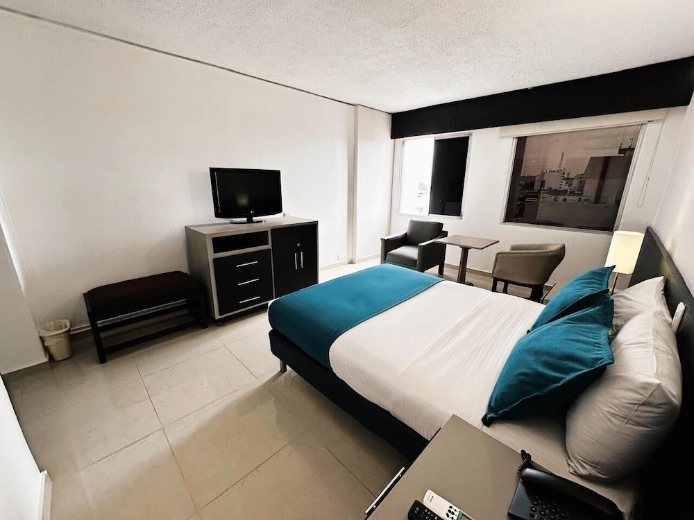 Hotel Tonchala 31/58