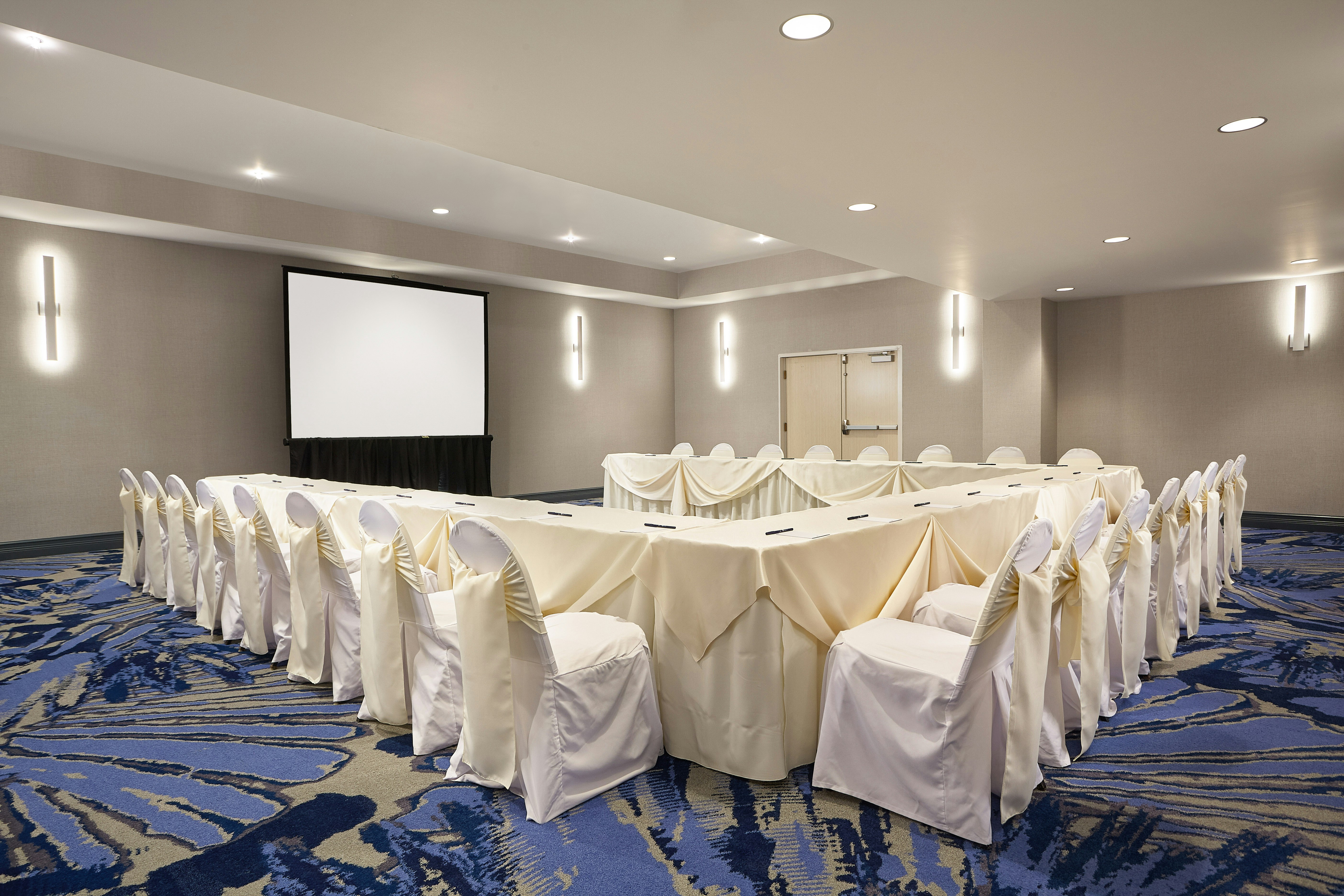 Doubletree By Hilton Managua 28/38