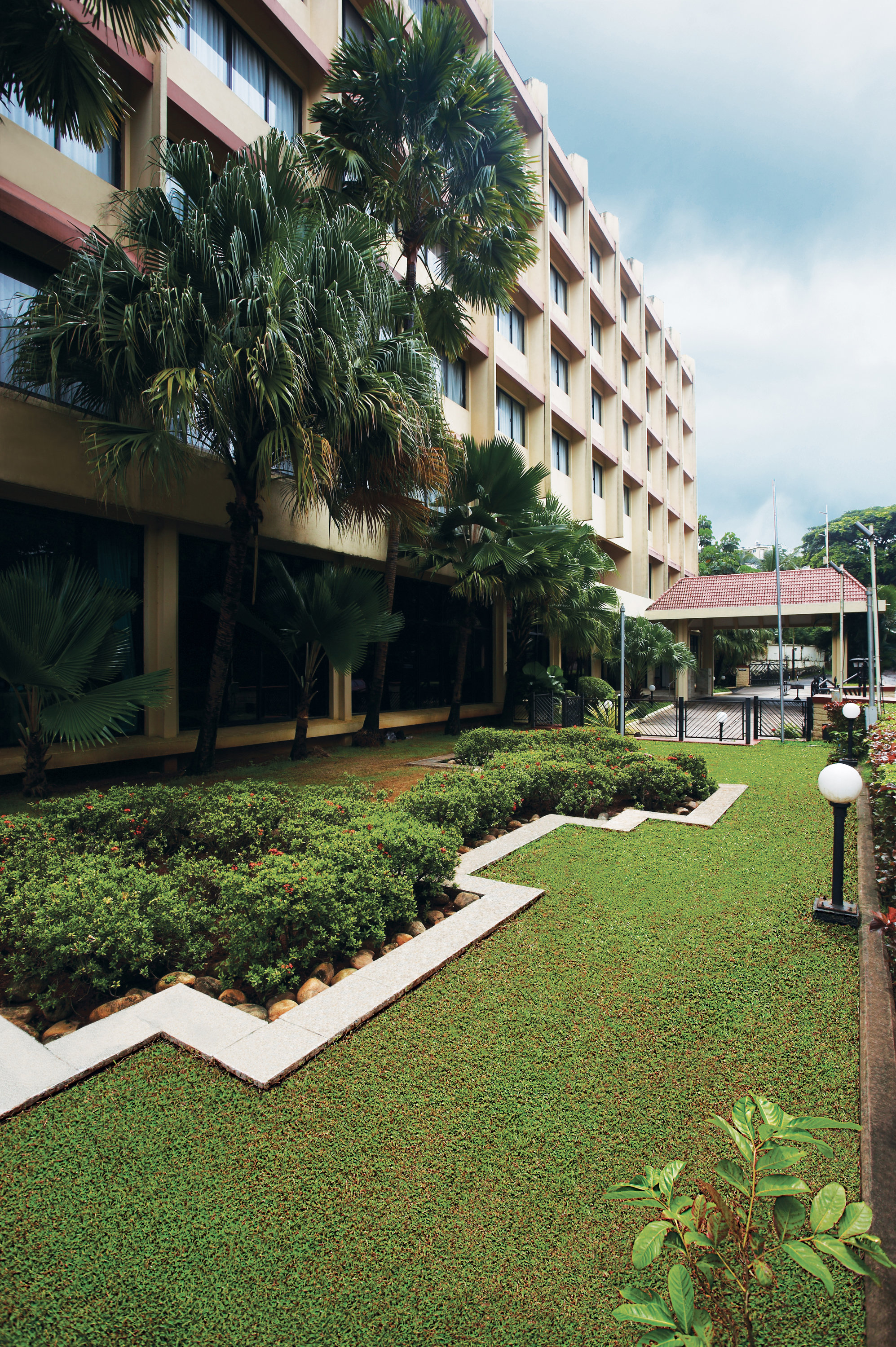 Vivanta Mangalore, Old Port Road 18/20