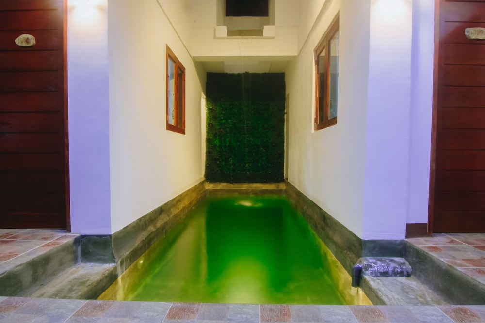 Talisay Boutique Hotel 14/57