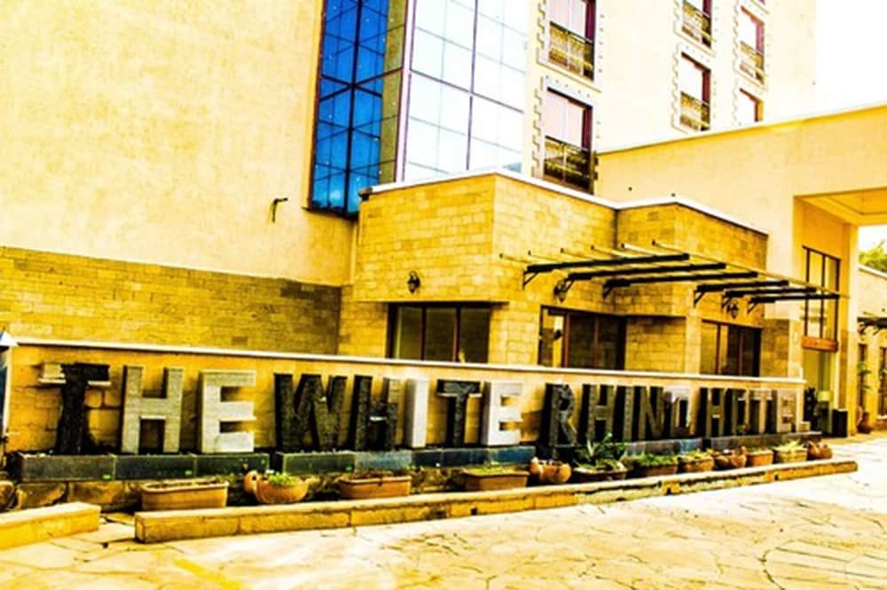 The White Rhino酒店(The White Rhino Hotel) 图片5