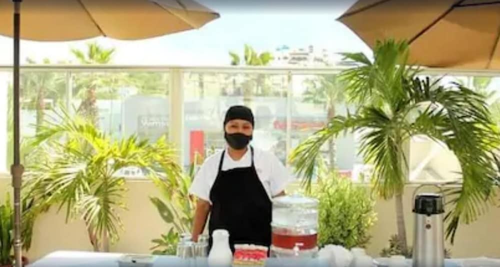 Hotel And Suites Las Palmas Los Cabos 6/68