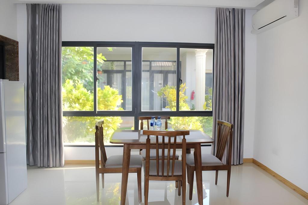 Golgota Hotel and Resort 24/36