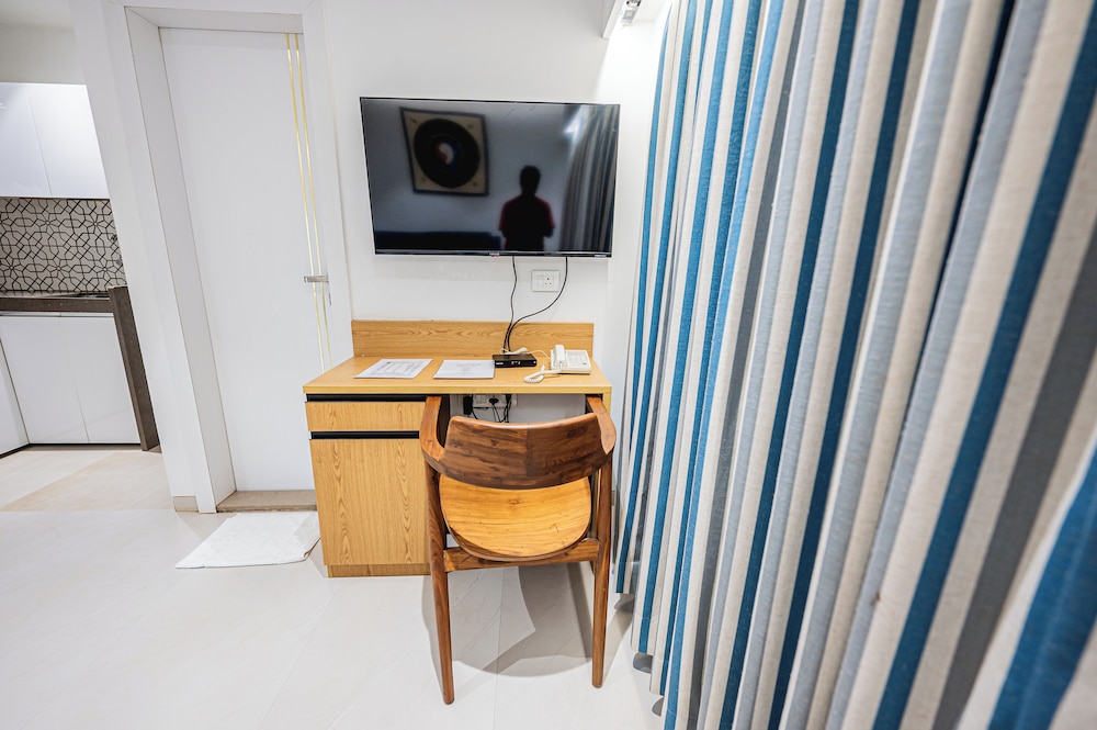 Indie Stays Chembur 7/61