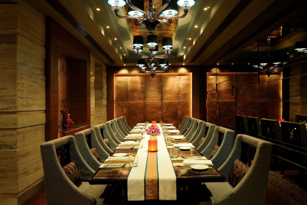 Hilton Chennai 54/55