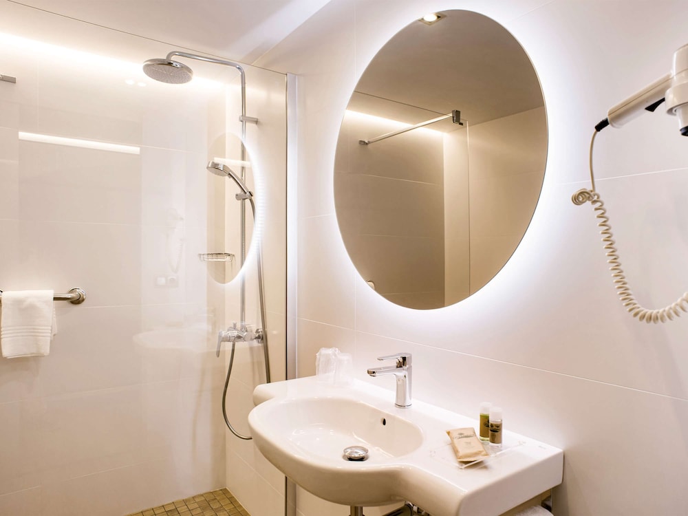 ibis Styles Figueres Ronda 47/49