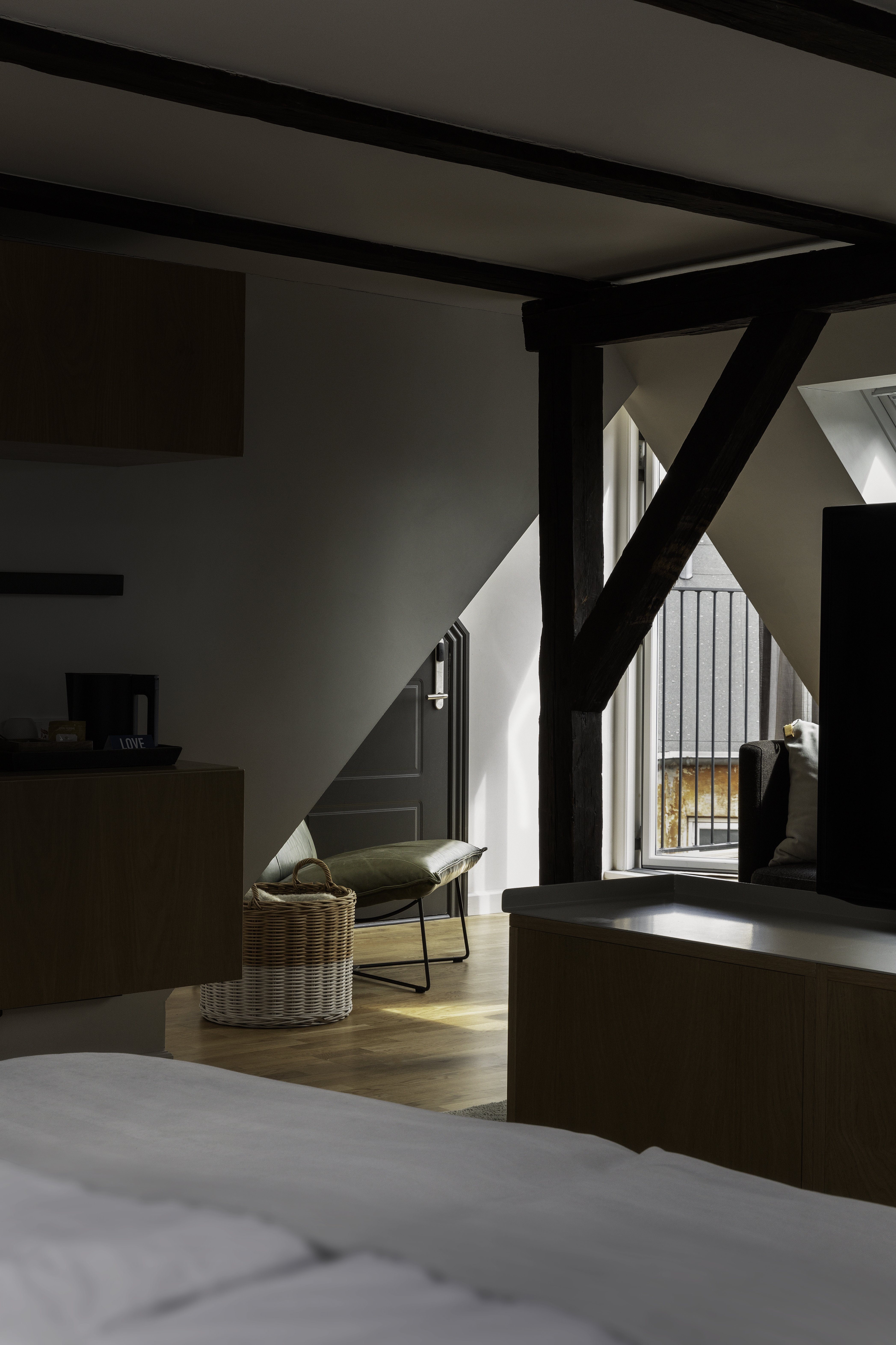 Hotel SP34 53/63
