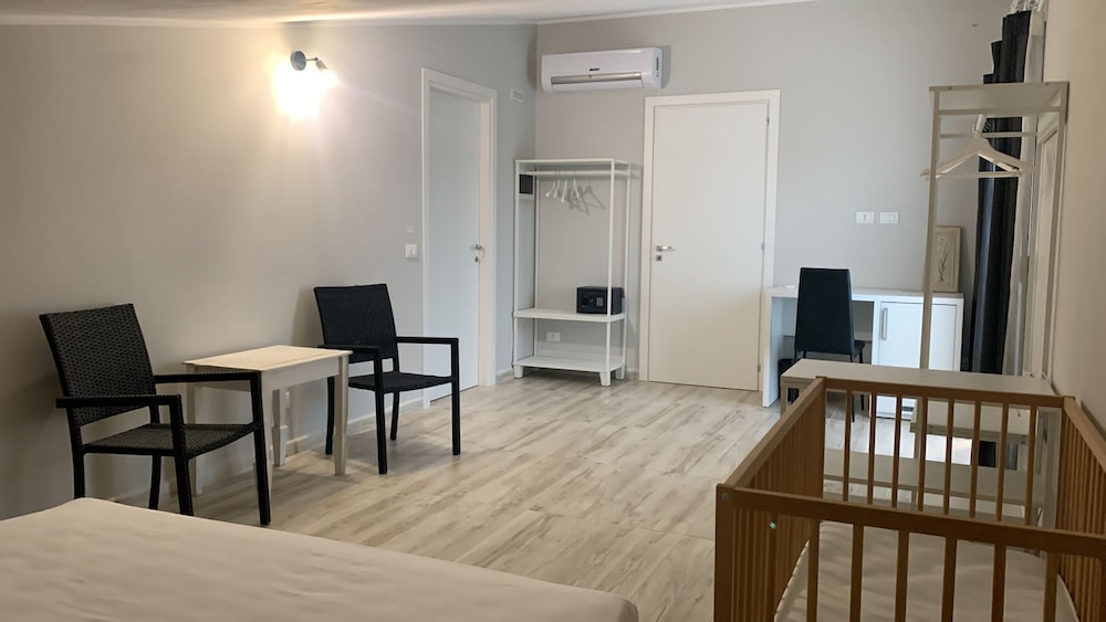 Amada Hotel Siracusa 19/42