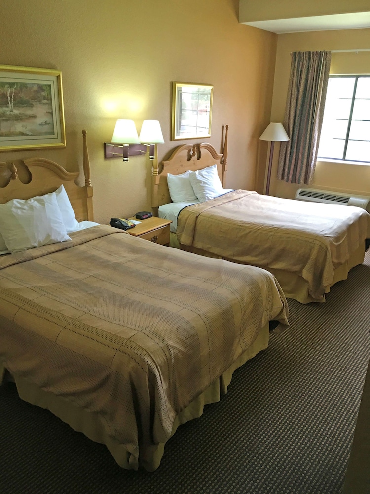 Quality Inn & Suites Kilgore-Longview 25/60