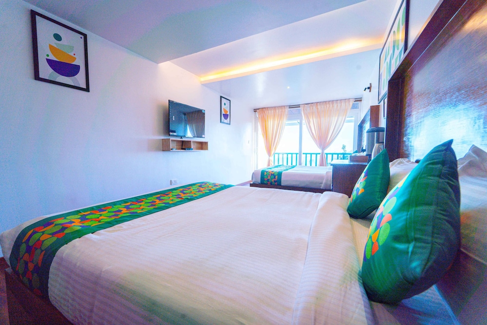 FabHotel Tranquil Heights Kodaikanal 15/40