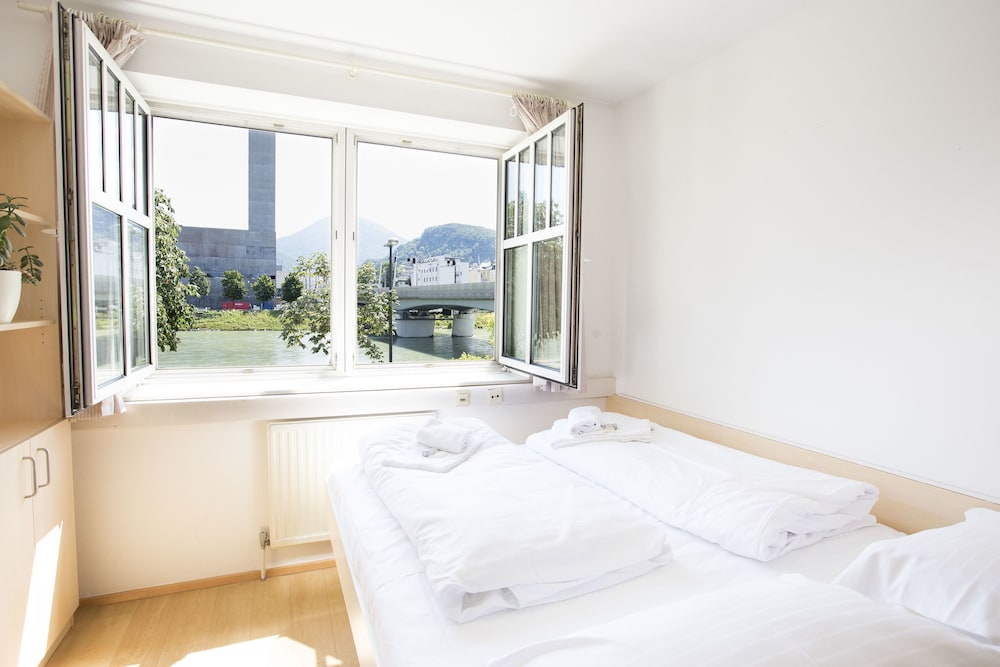Strawberry Summer Hostel Salzburg Geschlossen 16/33