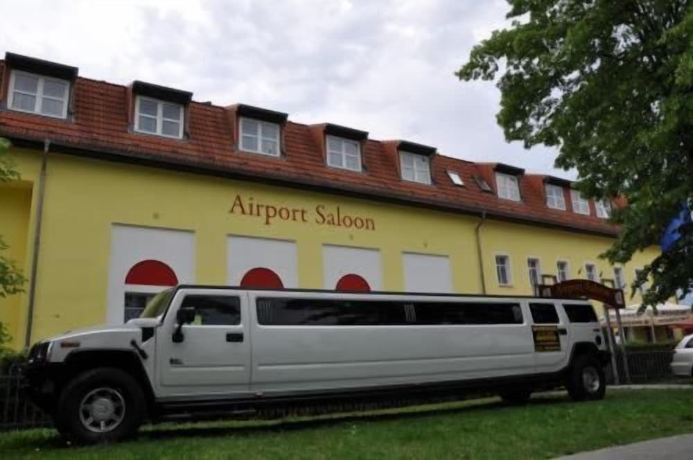 Hotel 4 Hufen 5/23