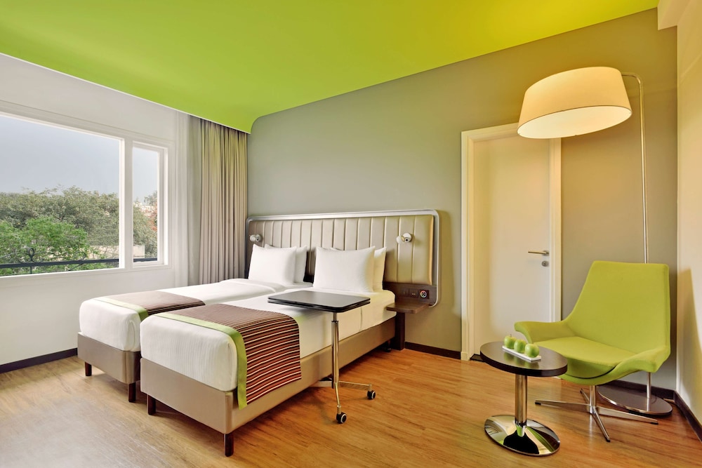 Park Inn By Radisson New Delhi Lajpat Nagar 11/67
