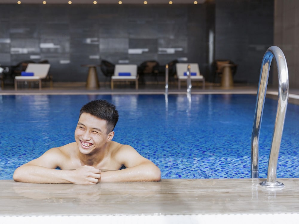 Novotel Rizhao Suning 45/73
