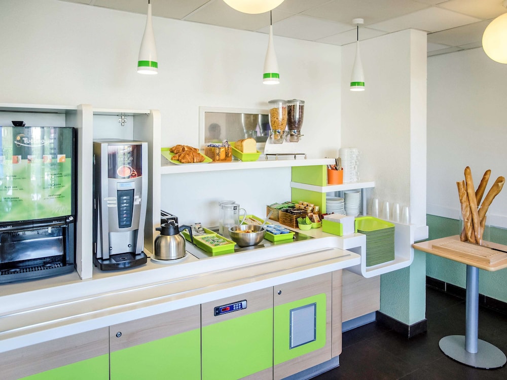 IBIS BUDGET AEROPORT LE BOURGET GARONOR 8/41