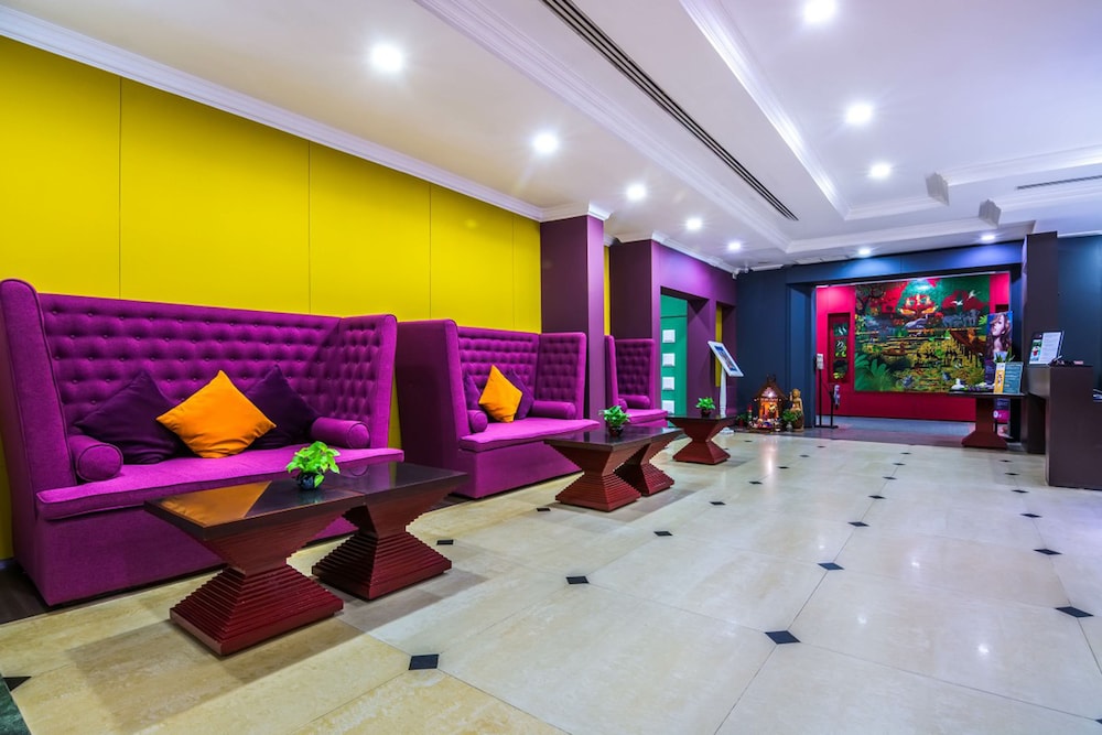 Memoire D Angkor Boutique Hotel 52/73