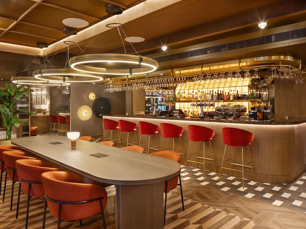 Ibis London Earls Court 57/73