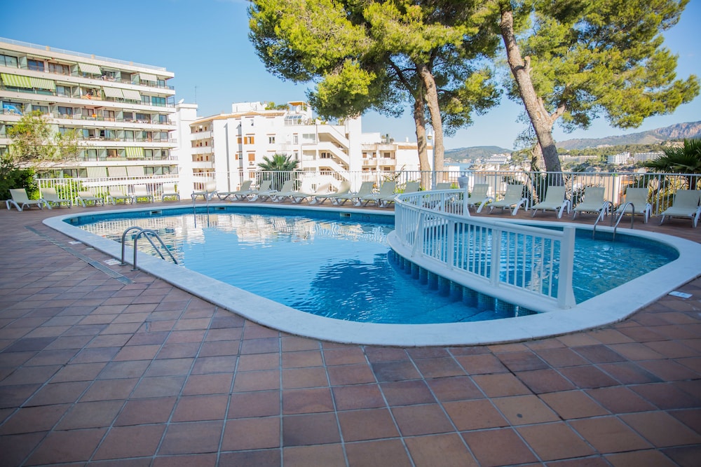Pierre and Vacances Mallorca Portofino 9/51
