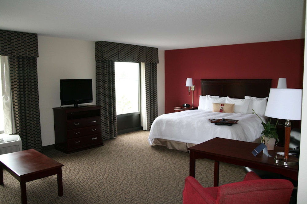 Hampton Inn & Suites Millington 26/59