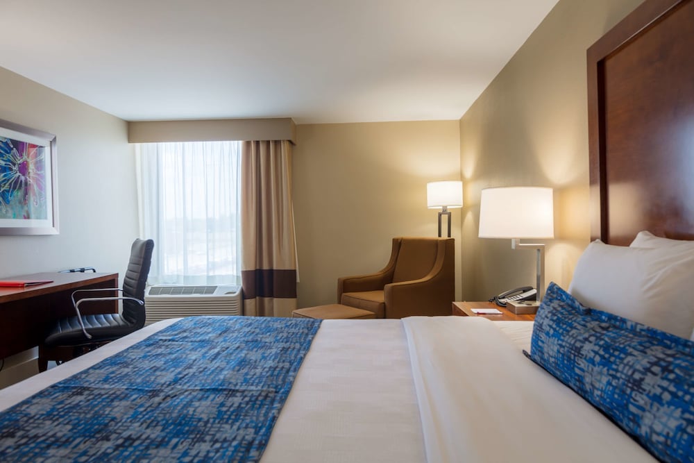 Best Western Plus Greenville I-385 Inn & Suites 12/53