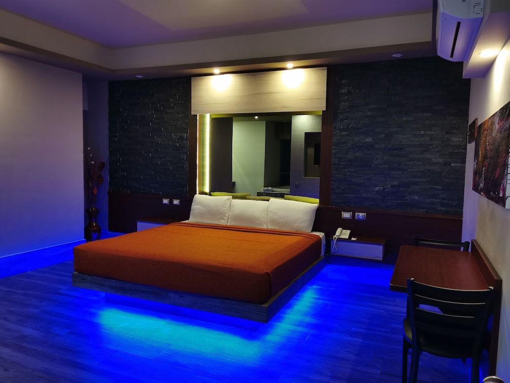 Hotel Plaza Arteaga 24/44