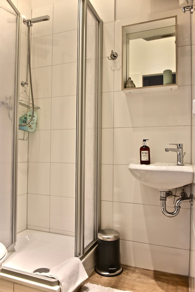 Aparthotel Thuringer Hof 44/50