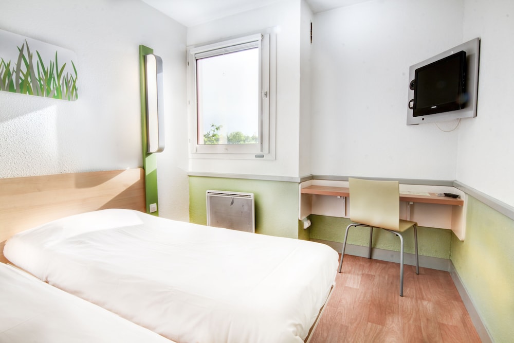 Ibis Budget Chateaudun 16/52